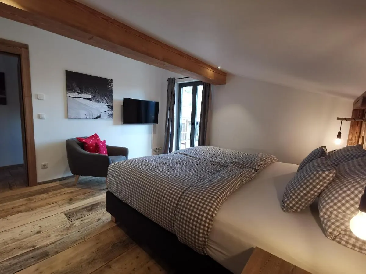 Kraeuterhof Chalets Missen-Wilhams 0*,  Germania
